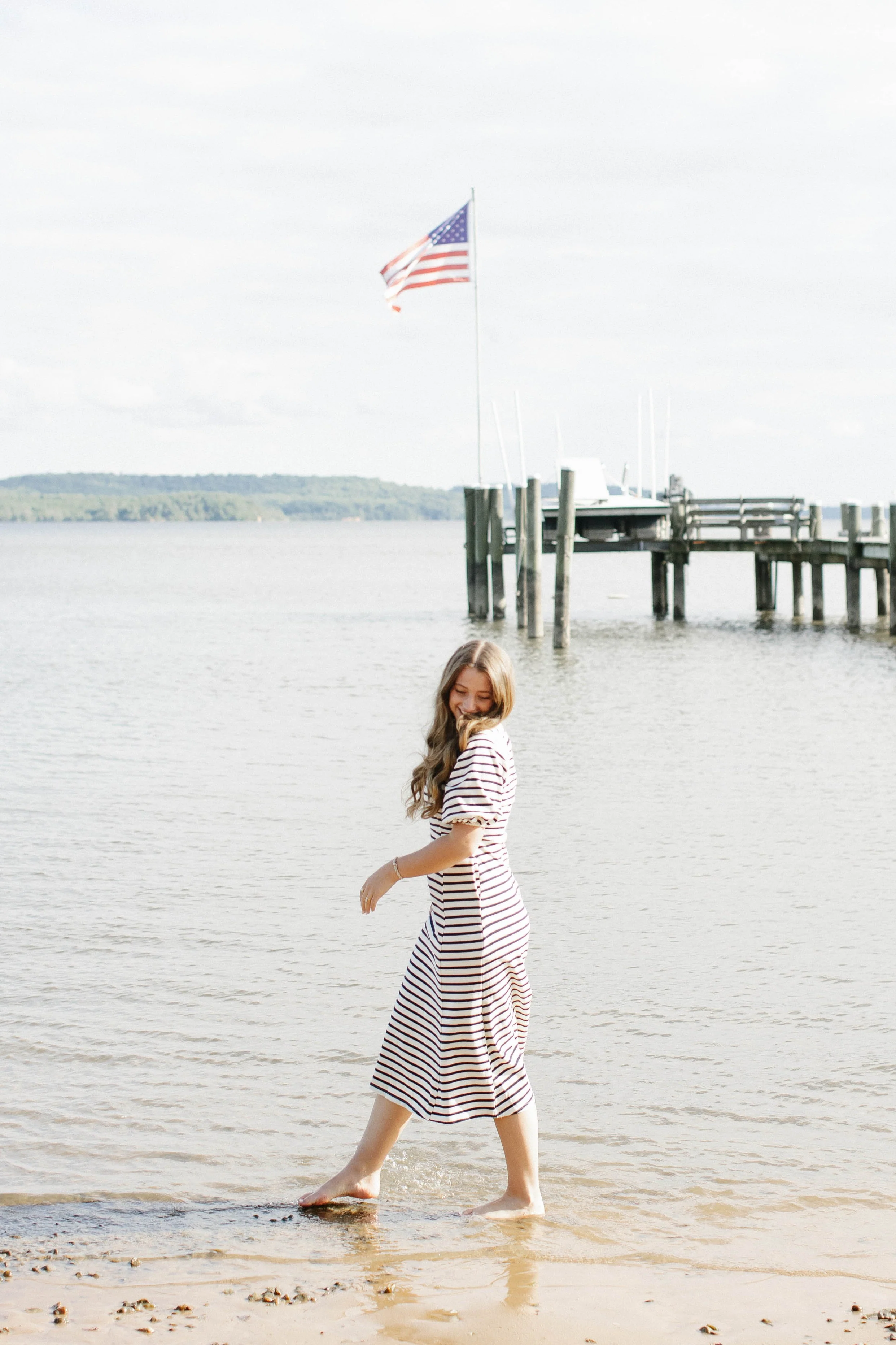 Timeless Modesty for Every Woman