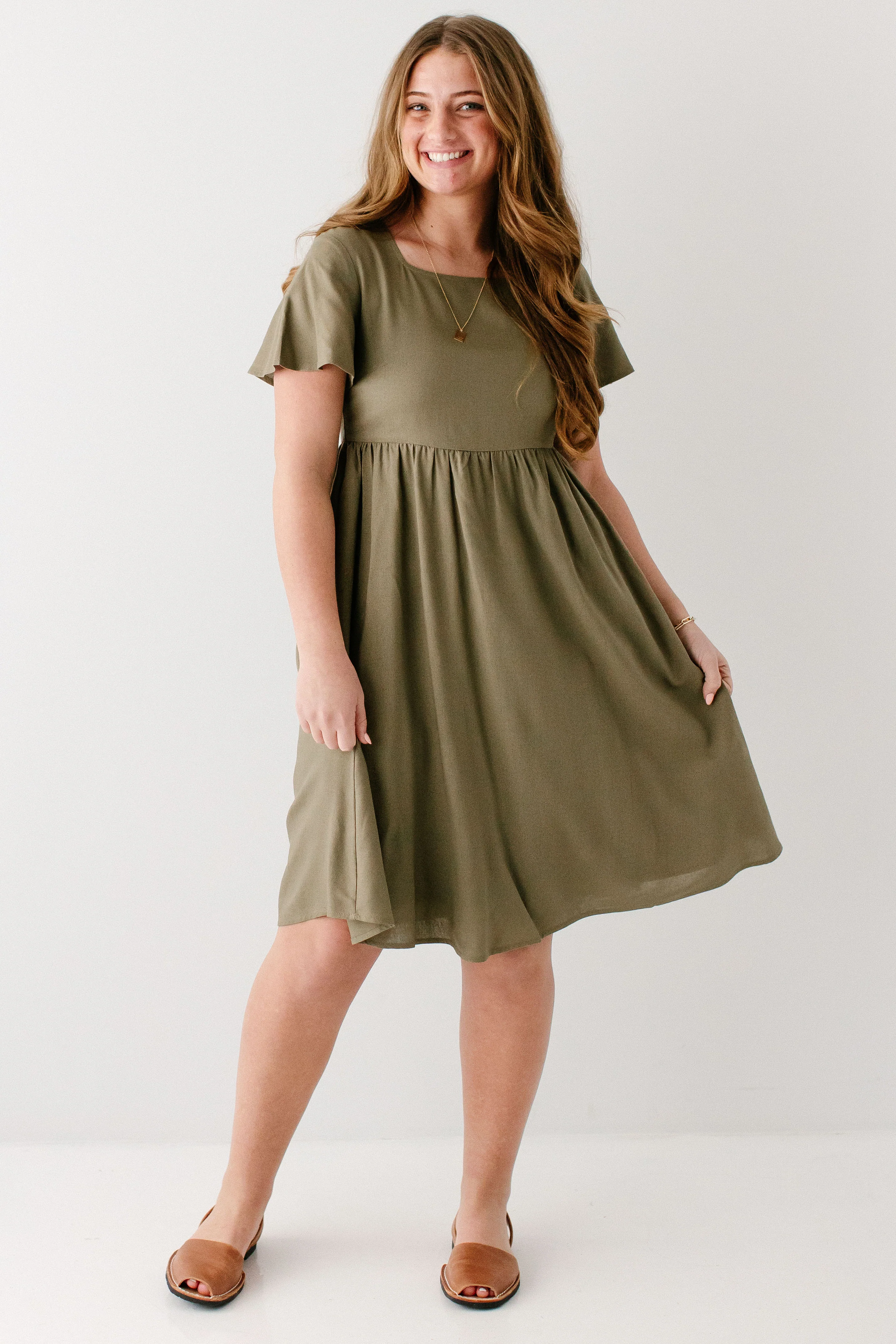 Modest Best Sellers